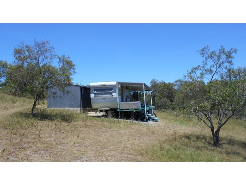 115 Spelling Gully Road, Blackbutt QLD 4306