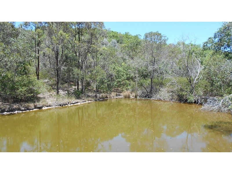 115 Spelling Gully Road, Blackbutt QLD 4306