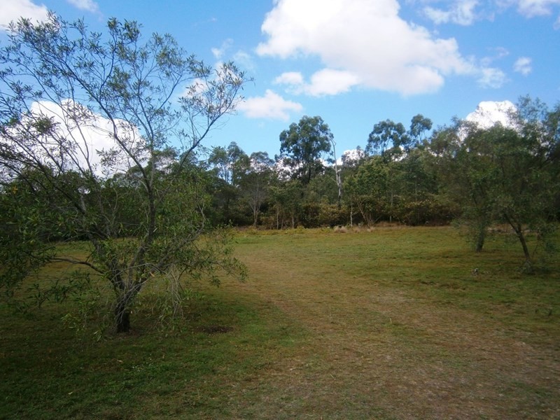 115 Spelling Gully Road, Blackbutt QLD 4306