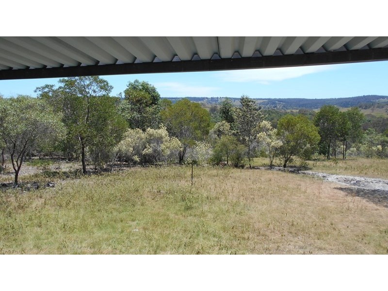 115 Spelling Gully Road, Blackbutt QLD 4306