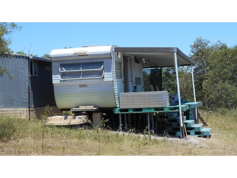 115 Spelling Gully Road, Blackbutt QLD 4306