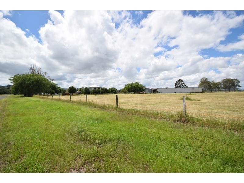 116-148 Scrub Creek Road, Scrub Creek QLD 4313