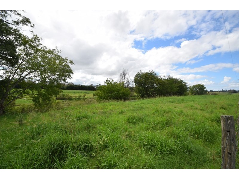 116-148 Scrub Creek Road, Scrub Creek QLD 4313