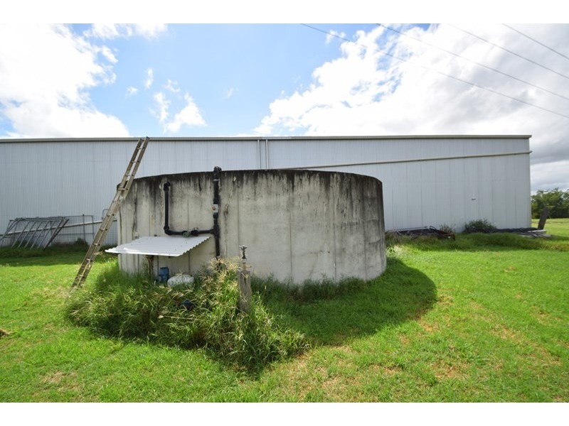 116-148 Scrub Creek Road, Scrub Creek QLD 4313