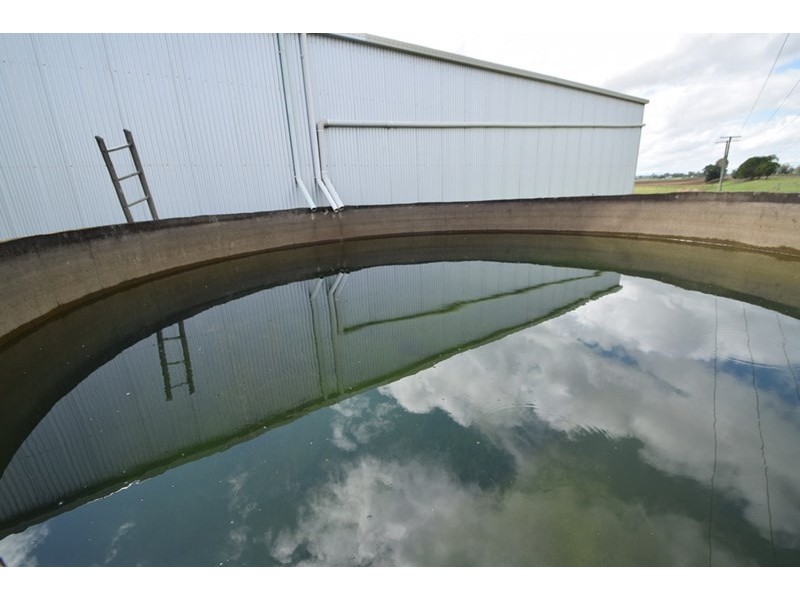 116-148 Scrub Creek Road, Scrub Creek QLD 4313