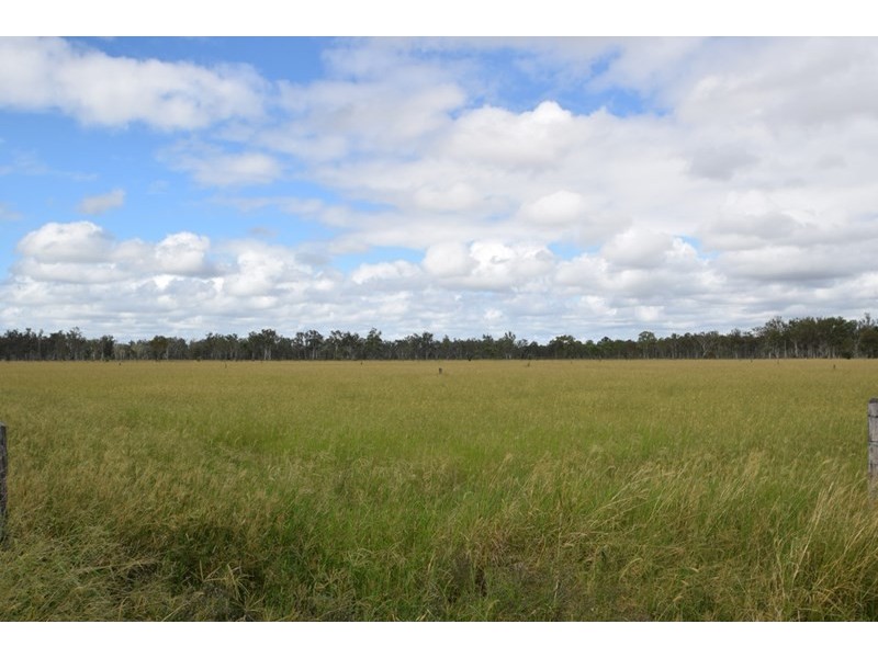 116-148 Scrub Creek Road, Scrub Creek QLD 4313