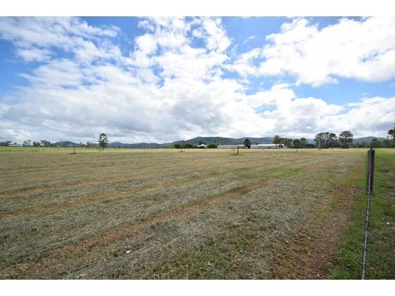 116-148 Scrub Creek Road, Scrub Creek QLD 4313