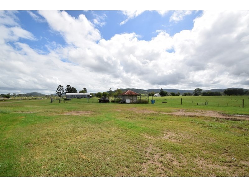 116-148 Scrub Creek Road, Scrub Creek QLD 4313