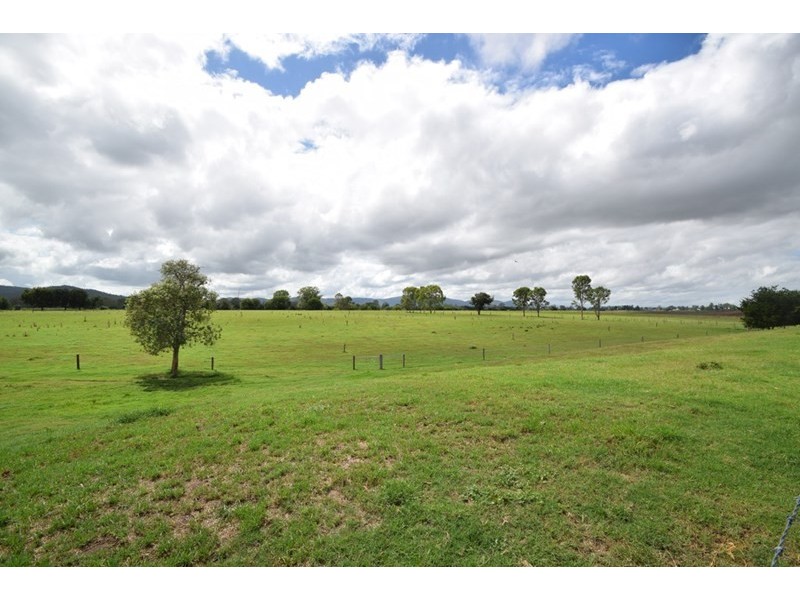 116-148 Scrub Creek Road, Scrub Creek QLD 4313