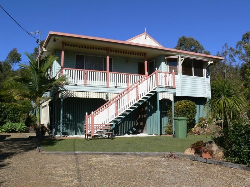 44 Barbour Street, Esk QLD 4312