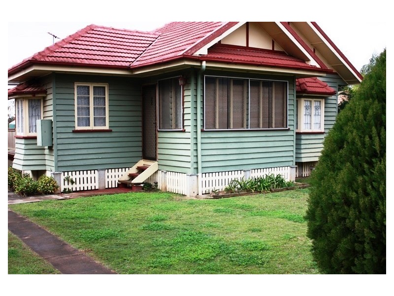 7116 Brisbane Valley Highway, Toogoolawah QLD 4313