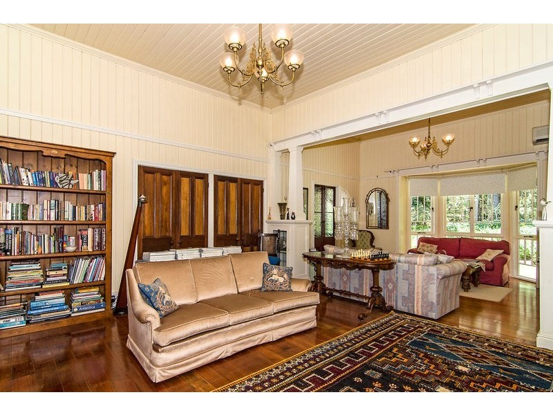 227 Cherry Creek Road, Blackbutt QLD 4306