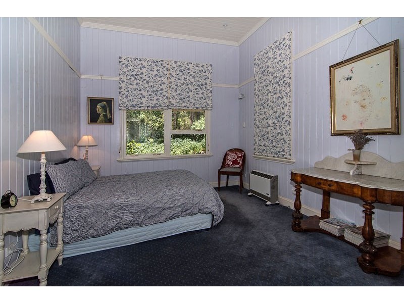 227 Cherry Creek Road, Blackbutt QLD 4306