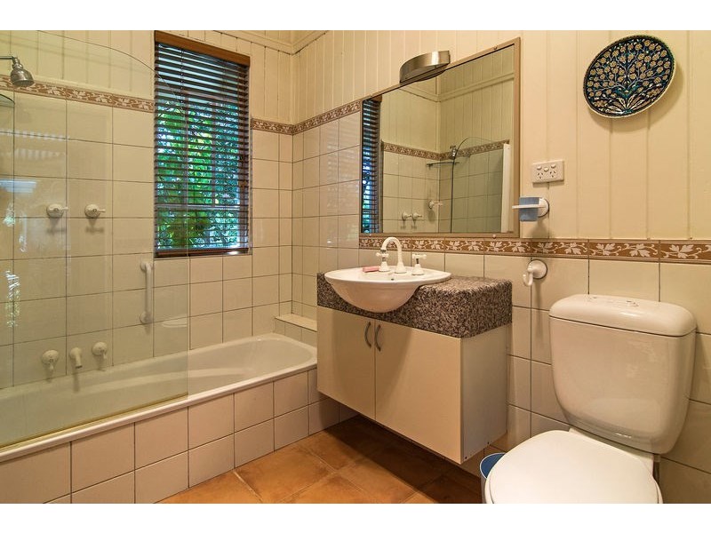 227 Cherry Creek Road, Blackbutt QLD 4306