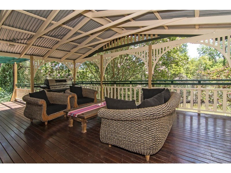 227 Cherry Creek Road, Blackbutt QLD 4306