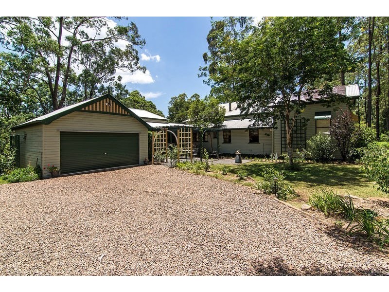227 Cherry Creek Road, Blackbutt QLD 4306