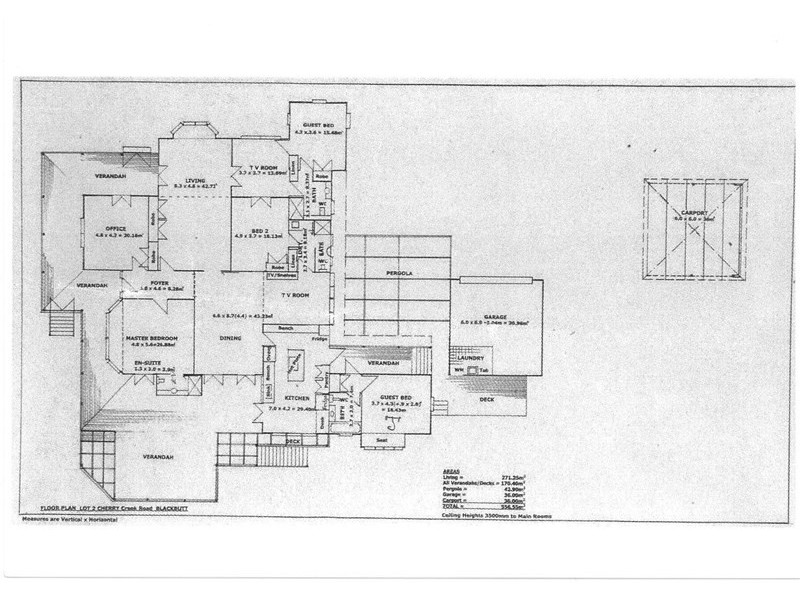 227 Cherry Creek Road, Blackbutt QLD 4306