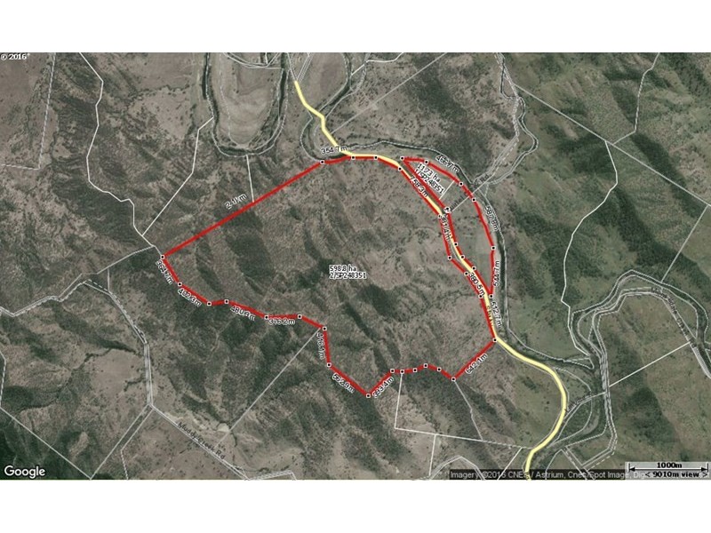 862 Mount Stanley Road, Avoca Vale QLD 4306