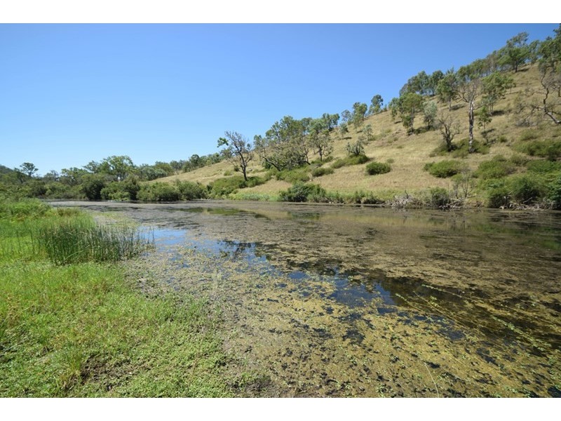 862 Mount Stanley Road, Avoca Vale QLD 4306