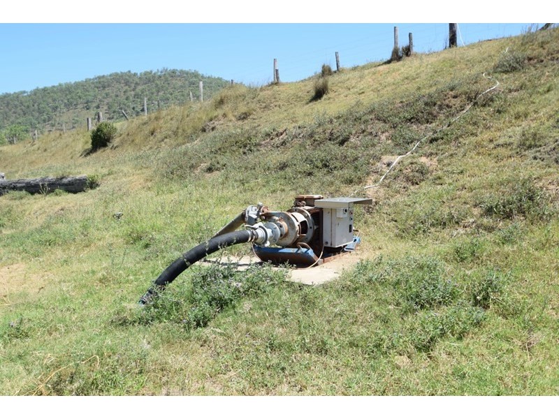 862 Mount Stanley Road, Avoca Vale QLD 4306