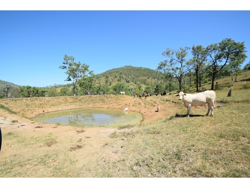 862 Mount Stanley Road, Avoca Vale QLD 4306