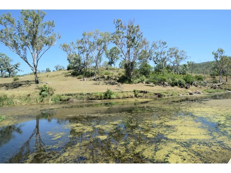 862 Mount Stanley Road, Avoca Vale QLD 4306