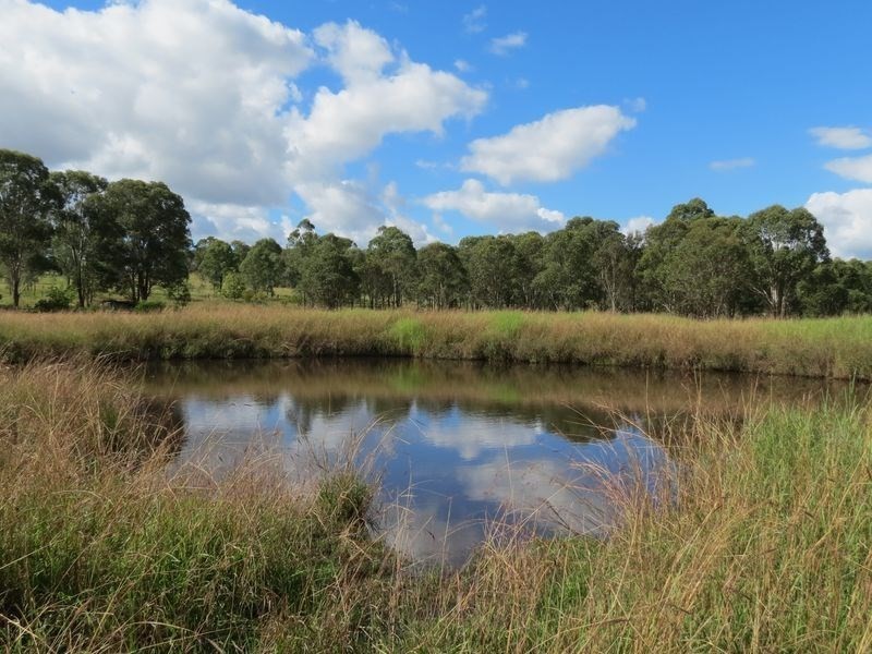 191 Dead Horse Lane, Toogoolawah QLD 4313