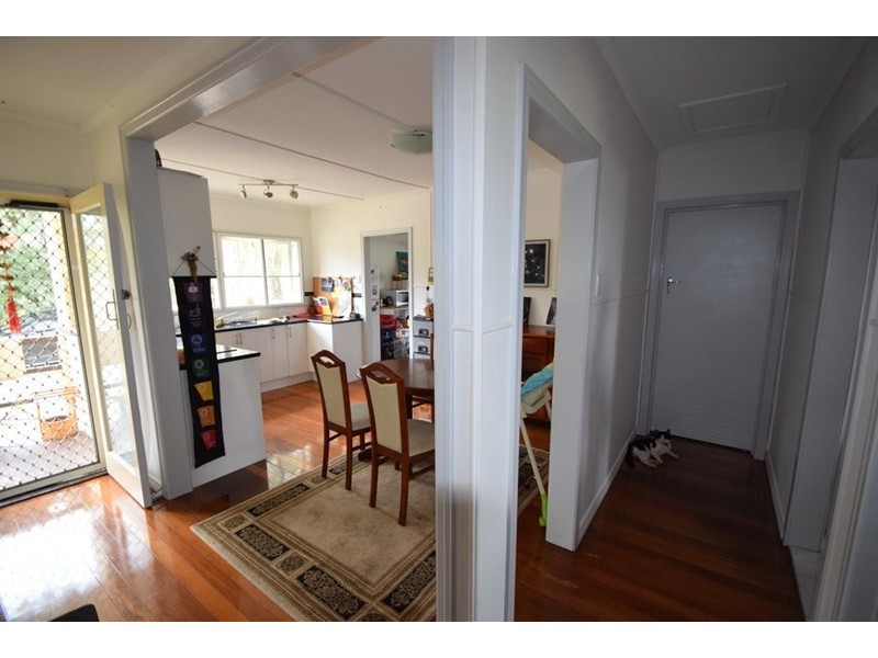 191 Dead Horse Lane, Toogoolawah QLD 4313