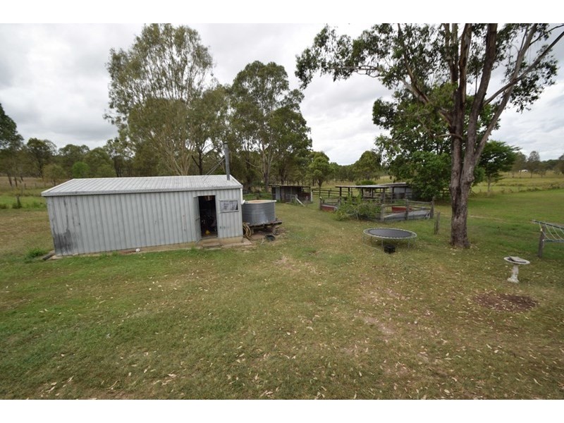 191 Dead Horse Lane, Toogoolawah QLD 4313