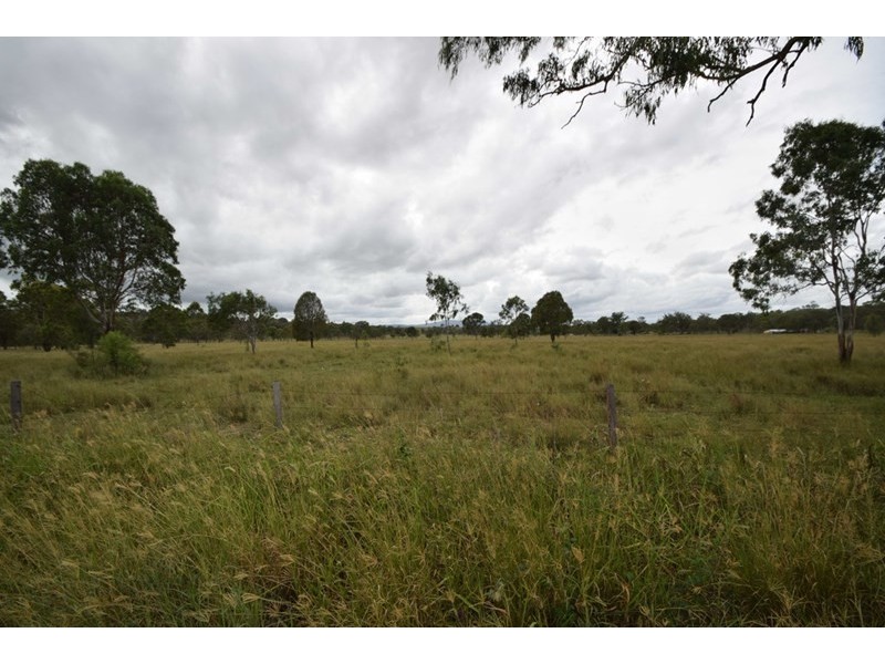 191 Dead Horse Lane, Toogoolawah QLD 4313