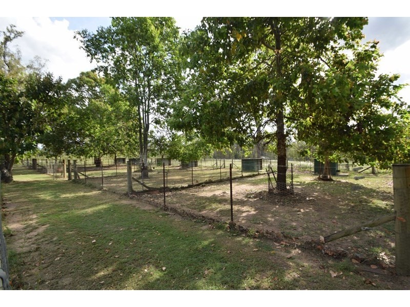 1255 Atkinson Dam Road, Atkinsons Dam QLD 4311