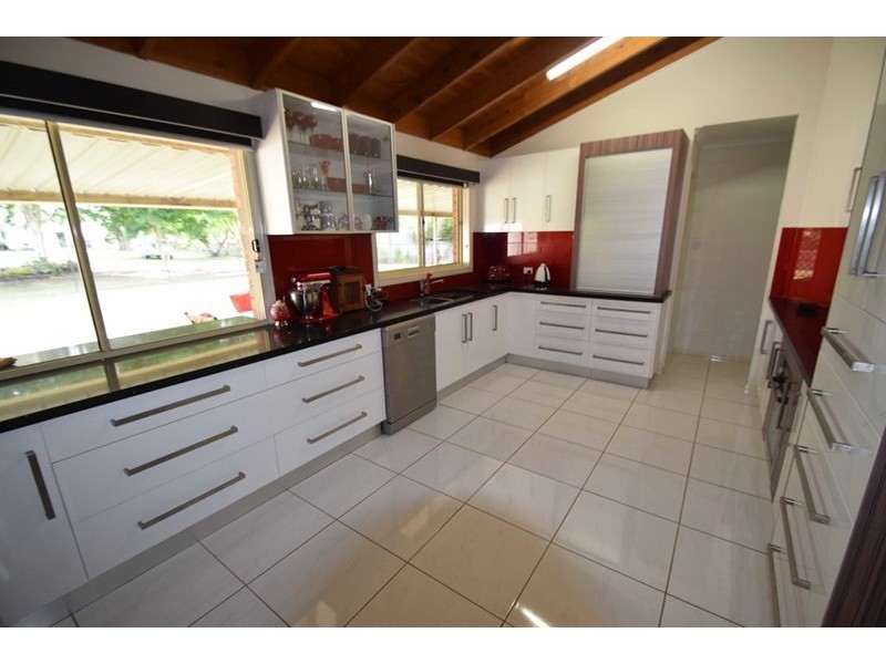 1255 Atkinson Dam Road, Atkinsons Dam QLD 4311