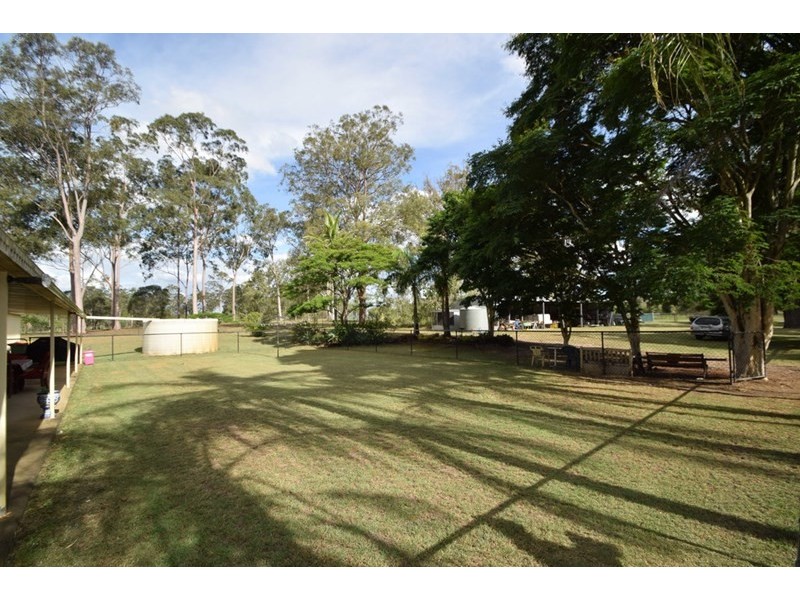 1255 Atkinson Dam Road, Atkinsons Dam QLD 4311