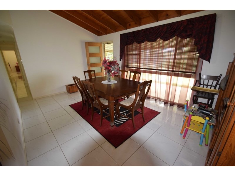 1255 Atkinson Dam Road, Atkinsons Dam QLD 4311