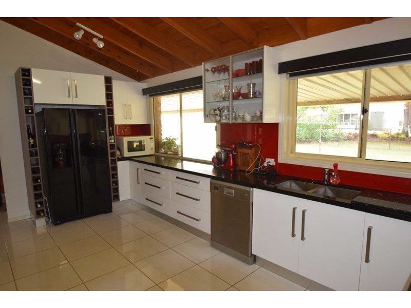 1255 Atkinson Dam Road, Atkinsons Dam QLD 4311