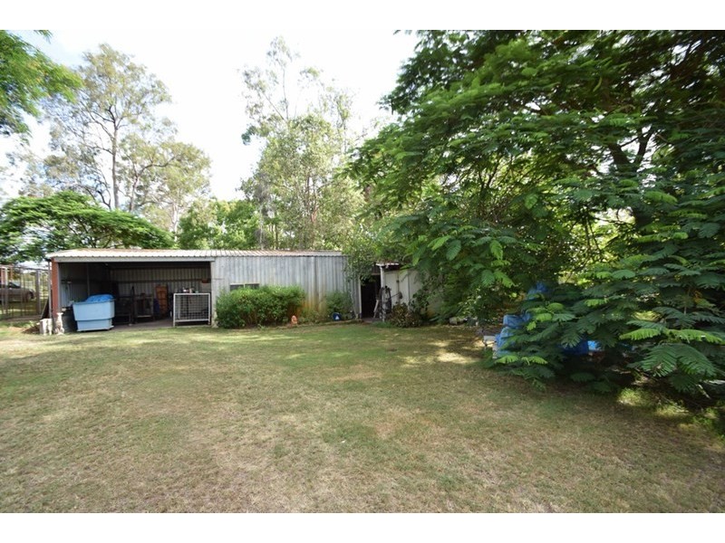 1255 Atkinson Dam Road, Atkinsons Dam QLD 4311