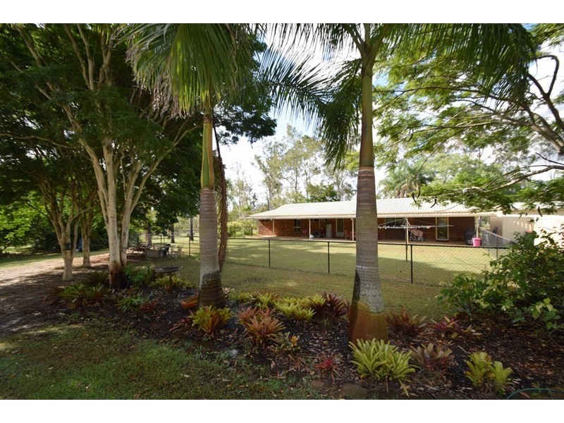 1255 Atkinson Dam Road, Atkinsons Dam QLD 4311