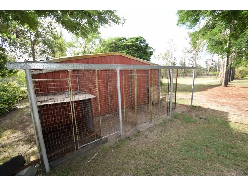 1255 Atkinson Dam Road, Atkinsons Dam QLD 4311