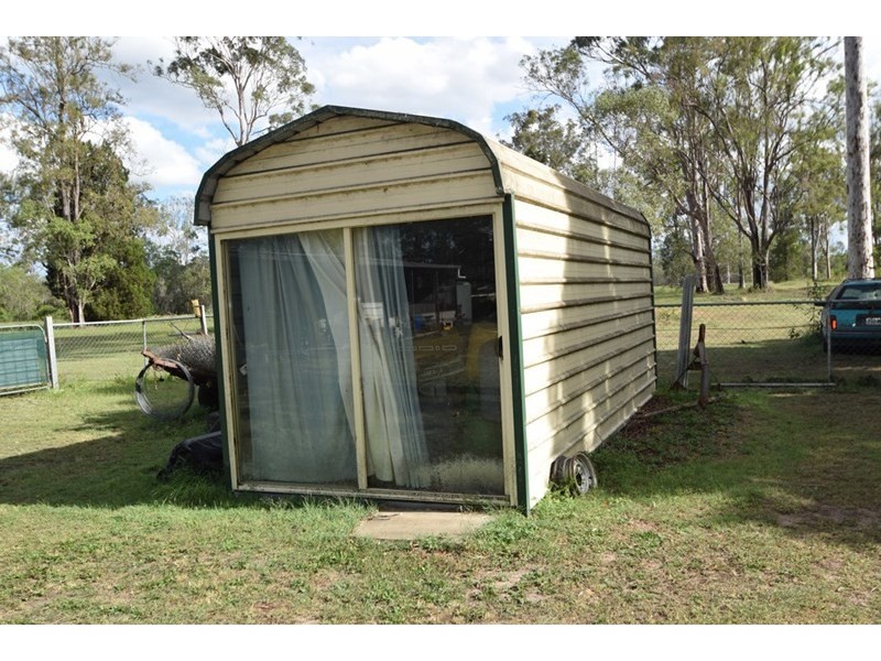 1255 Atkinson Dam Road, Atkinsons Dam QLD 4311