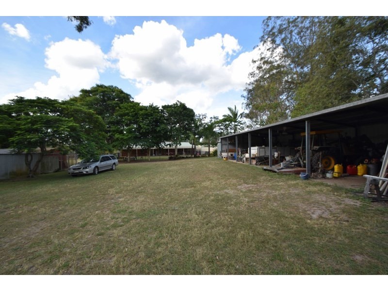 1255 Atkinson Dam Road, Atkinsons Dam QLD 4311