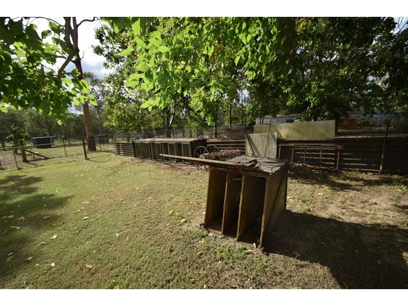 1255 Atkinson Dam Road, Atkinsons Dam QLD 4311