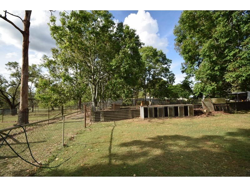 1255 Atkinson Dam Road, Atkinsons Dam QLD 4311