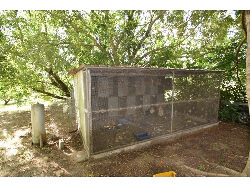 1255 Atkinson Dam Road, Atkinsons Dam QLD 4311