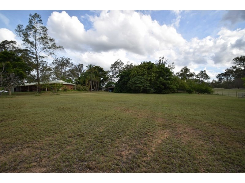 1255 Atkinson Dam Road, Atkinsons Dam QLD 4311