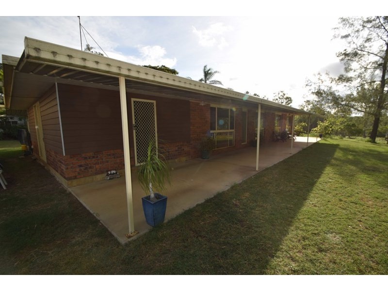 1255 Atkinson Dam Road, Atkinsons Dam QLD 4311