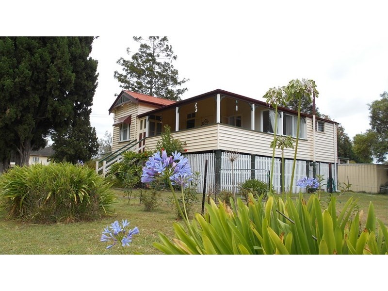 23 Annette Street, Toogoolawah QLD 4313