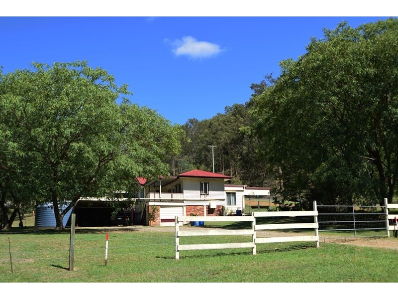 2 Alpine Court, Esk QLD 4312