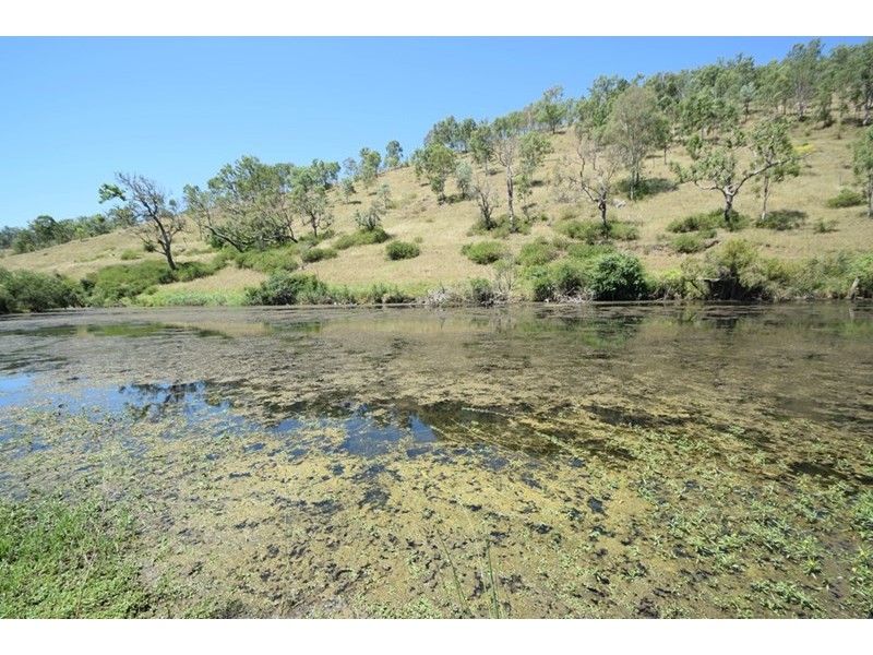 862 Mount Stanley Road, Avoca Vale QLD 4306