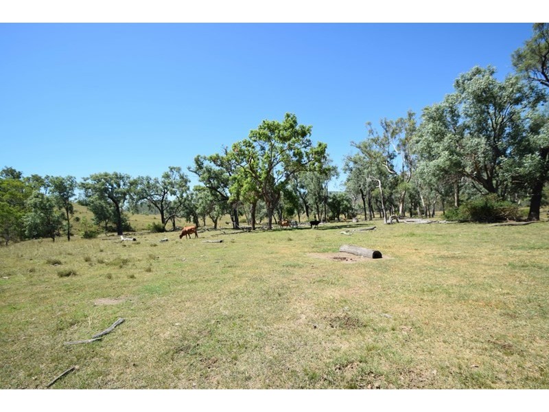 862 Mount Stanley Road, Avoca Vale QLD 4306