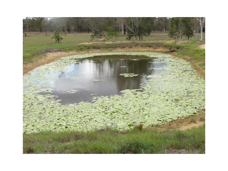 562 Coominya Connection Road, Coominya QLD 4311